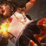 GHKQ-56 Aramura Akari ヒロイン急所徹底完全滅殺ドミネーション セーラーセレナーデ 拘束 巨乳ブーツ コスプレ ＧＩＧＡ（ギガ）
