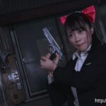 GHKR-16 桐山結羽, 久我かのん, 夢咲ひなみ 美少女戦士セーラー I ～暗号名はIST～ ＧＩＧＡ（ギガ）