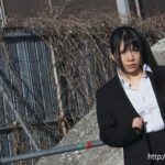 GHKR-16 桐山結羽, 久我かのん, 夢咲ひなみ 美少女戦士セーラー I ～暗号名はIST～ ＧＩＧＡ（ギガ）