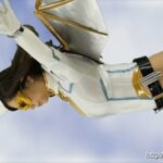 GHKR-23 笹倉杏 エンジェルフォーマー ヒロイン 巨乳 85分 Costume High-Cut Boots