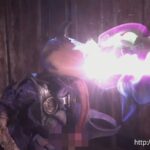 GHKR-57 葉月桃 魔法美少女戦士フォンテーヌvs「レ○プハンター・絶倫怪人・怪奇人間椅子」三大怪人 ＧＩＧＡ（ギガ）
