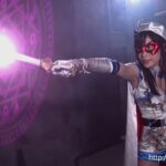GHKR-57 葉月桃 魔法美少女戦士フォンテーヌvs「レ○プハンター・絶倫怪人・怪奇人間椅子」三大怪人 ＧＩＧＡ（ギガ）