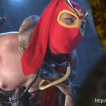 GHKR-58 真・グラマー仮面 恐怖苦手の蛇群集！スネーク男襲来の巻 ＧＩＧＡ（ギガ）