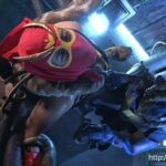 GHKR-58 真・グラマー仮面 恐怖苦手の蛇群集！スネーク男襲来の巻 ＧＩＧＡ（ギガ）