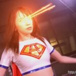 GHKR-68 桐山結羽 触手十字架地獄4 アクセルガールphoenix ＧＩＧＡ（ギガ）