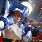 GHOR-88 Mochizuki Sakura 魔法美少女戦士フォンテーヌVS絶倫仮面 105分 GIGA（ギガ）