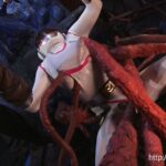 GIGP-07 Kitakawa Riko 電影戦隊チャージマン チャージマーメイド マーメイド大狂乱 … 着衣 辱め GIGA（ギガ） コスチューム Restraint Costume 輪姦・辱め Clothes