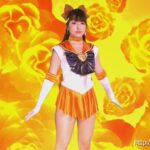 GIGP-13 倉木しおり 美少女戦士セーラーフリージア ～魔界触手十字架アクメ凌辱地獄の罠～ Costume ＧＩＧＡ（ギガ）