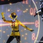 GPTM-35 Misaki Yui, Hara Miori 星海戦隊カイザーファイブ 美しき生贄 GIGA（ギガ） 戦隊・アニメ・ゲーム