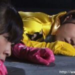 GPTM-35 Misaki Yui, Hara Miori 星海戦隊カイザーファイブ 美しき生贄 GIGA（ギガ） 戦隊・アニメ・ゲーム