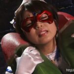 GTRL-54 Kitakawa Riko (北川りこ) 絶倫怪人三部作Vol．3 魔法美少女戦士フォンテーヌ Fetish Costume School Girls コスチューム