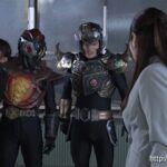 JMSZ-75 新村あかり 封魔忍者マイ ～からくり忍者屋敷の罠～ Humiliation 辱め ＧＩＧＡ（ギガ）