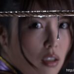 JMSZ-75 新村あかり 封魔忍者マイ ～からくり忍者屋敷の罠～ Humiliation 辱め ＧＩＧＡ（ギガ）