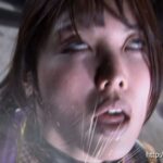 JMSZ-75 新村あかり 封魔忍者マイ ～からくり忍者屋敷の罠～ Humiliation 辱め ＧＩＧＡ（ギガ）