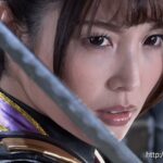JMSZ-75 新村あかり 封魔忍者マイ ～からくり忍者屋敷の罠～ Humiliation 辱め ＧＩＧＡ（ギガ）