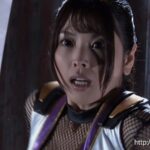 JMSZ-75 新村あかり 封魔忍者マイ ～からくり忍者屋敷の罠～ Humiliation 辱め ＧＩＧＡ（ギガ）