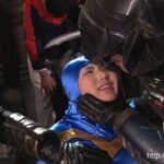 MNFC-15 Kawasaki Arisa HEROINE陵辱倶楽部15 夢幻戦隊ミスティックレンジャー… コスプレ マニアックファクトリー ミニスカ拘束 Planning