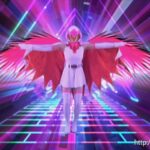 TBB-88 ヒロイン討伐 Vol．88 忍鳥人バードフォース バードスワン Insult Cosplay 65分