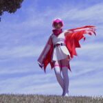 TBB-88 ヒロイン討伐 Vol．88 忍鳥人バードフォース バードスワン Insult Cosplay 65分