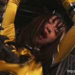 THZ-71 Kiriyama Yuu スーパーヒロイン絶体絶命71 SPソルジャー ソルジャーイエロー … 戦隊・アニメ・ゲーム Insult 陵辱 ギガ スーパーヒロイン絶体絶命！！