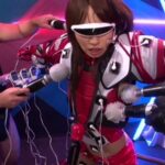 DBEB-043 電マが女戦士の淫奥に侵入し踊り狂う 女体炎上残酷狂い哭き … 白井仁美 Misaki Yui, Kisaki Ema, Asagiri Akari Baby Entertainment