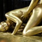 PHD-006 金粉大全集 弐巻 12人200分スペシャル！豪華絢爛女優たちのエロく輝く狂宴！ Humiliation 篠田あゆみ, 神波多一花, 森沢かな, 神納花