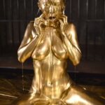 PHD-006 金粉大全集 弐巻 12人200分スペシャル！豪華絢爛女優たちのエロく輝く狂宴！ Humiliation 篠田あゆみ, 神波多一花, 森沢かな, 神納花