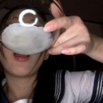 ASW-203 Kanou Hana MANIAC SEMEN Vol.8 ザーメンマニアの妄想 … S.P.C 顔射・ザーメン Cum