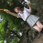 IDRK-004 Hinano Seira 美人すぎる男根アクメ女子AV出演 4 Deep Throating アナルオナニー オナニー 靖云会エクストリーム