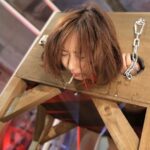 MIAD-621 Narimiya Kana 監禁拘束穴奴隷 Moodyz Acid Rape