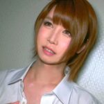 MMKN-002 Shiina Miu 逆アナにハマった童貞ニューハーフ Kabuto