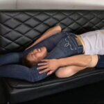 MOPG-050 Maeda Iroha 着衣M男狩り ぴたぴたジーンズハラスメント 巨乳 ペニバン手コキ Hip M男パラダイス