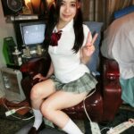 NDWQ-003 Shiorizono Kaori 喉奥鬼調教 激えずき天国編 小柄 Shaved ザーメン School Girls Seiunkai Extreme