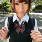 NYGW-001 Hazuki Nanase ドM美少女の膣出しバイト 清野あみ 中出し Planning Humiliation 監禁・拘束 脚（フェチ） Ass Handjob スクール水着 Skirt (Voyeur)
