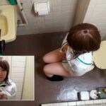 ODV-465 Hashino Airyuu うんコス 大塚フロッピー Defecation 野崎あんにん Ootsuka Furoppi-
