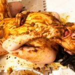 ODV-477 夫も仰天！ウンコにまみれてSEXする汚猥妻 Defecation 脱糞 大塚フロッピー