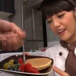 MVSD-248 Mitsuna Rei 食ザーごっくんバイキング MS VIDEO GROUP ザーメン Subjective Cum