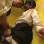 SAL-164 Kokoa, Kohaku Sayaka 痴漢好き仲間の間で噂が立つほど高確率でニューハーフ美女をゲットできる痴漢専用公衆トイレ… 156分
