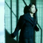 SHKD-853 Suzuki Satomi 反撃へのプロローグ 捕らわれの女捜査官 Costume KIN コスチューム アタッカーズ