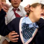 SNIS-345 Itou Beni 犯された女子校生 永遠に続く悲劇の舞台 レンタル版騎乗位3P 陵辱 イラマ Rape フェラ ソックス S1 NO.1 STYL