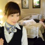 SNIS-498 Okuda Saki 売春キャビンアテンダント レンタル版 コスチューム S1(エスワン ナンバーワンスタイル)