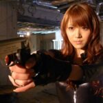 SOE-815 Horisaki Ria 秘密捜査官の女 真実と嘘に玩ばれたカラダ Semen Clothes Restraint ザーメン 拘束 潮吹き 巨乳 Heroine