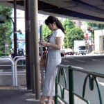 USAG-001 Ayase Sakura 「街行く男性の股間を見るとつい、妄想でフェラしちゃうんです。」学生時代は瓶底眼鏡のガリ勉ちゃん。今では上場企業に勤めるバリバリのキャリアウーマン。でも本当は… 痴女 136分 入門・HOW TO