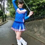 ZKWD-007 Nanami Yua 放課後肉便器 7人目 ブルマ Yasushiun-kai