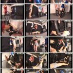 BYD-18 ハイパーボディコンお姉様の徹底いぶりブーツ責め 95分 フェチ Leg Fetish