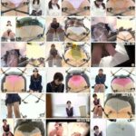 SL-171 ジェイド アルバイト面接クソ漏らし女子校生 School Girls Scat Defecation シャリラ