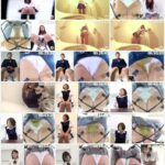SL-171 ジェイド アルバイト面接クソ漏らし女子校生 School Girls Scat Defecation シャリラ