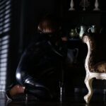 DBER-054 Maeda Iroha 断末魔の女体は奈落に沈む 轟沈鉄枷地獄 EPISODE-08 Tortured Woman’s Body 長身 Tall Humiliation