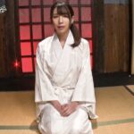 ZEAA-46 Aikawa Mika 淫口イラマチオ 連続イラマでイキ狂う人妻 Tied ザーメン着物 Center Village