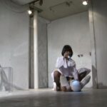QRDD-013 RUIKO 心理士 催眠療法でメス化されるM男 Queen 催眠フィスト Regina Absolute Fisting